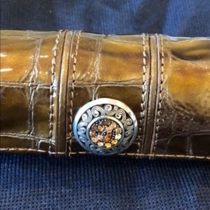 Brighton lipstick case NWT